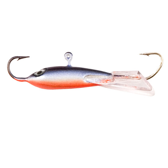 Akara Pro 15 Micro Balance Jig #28 (25mm, 2g)